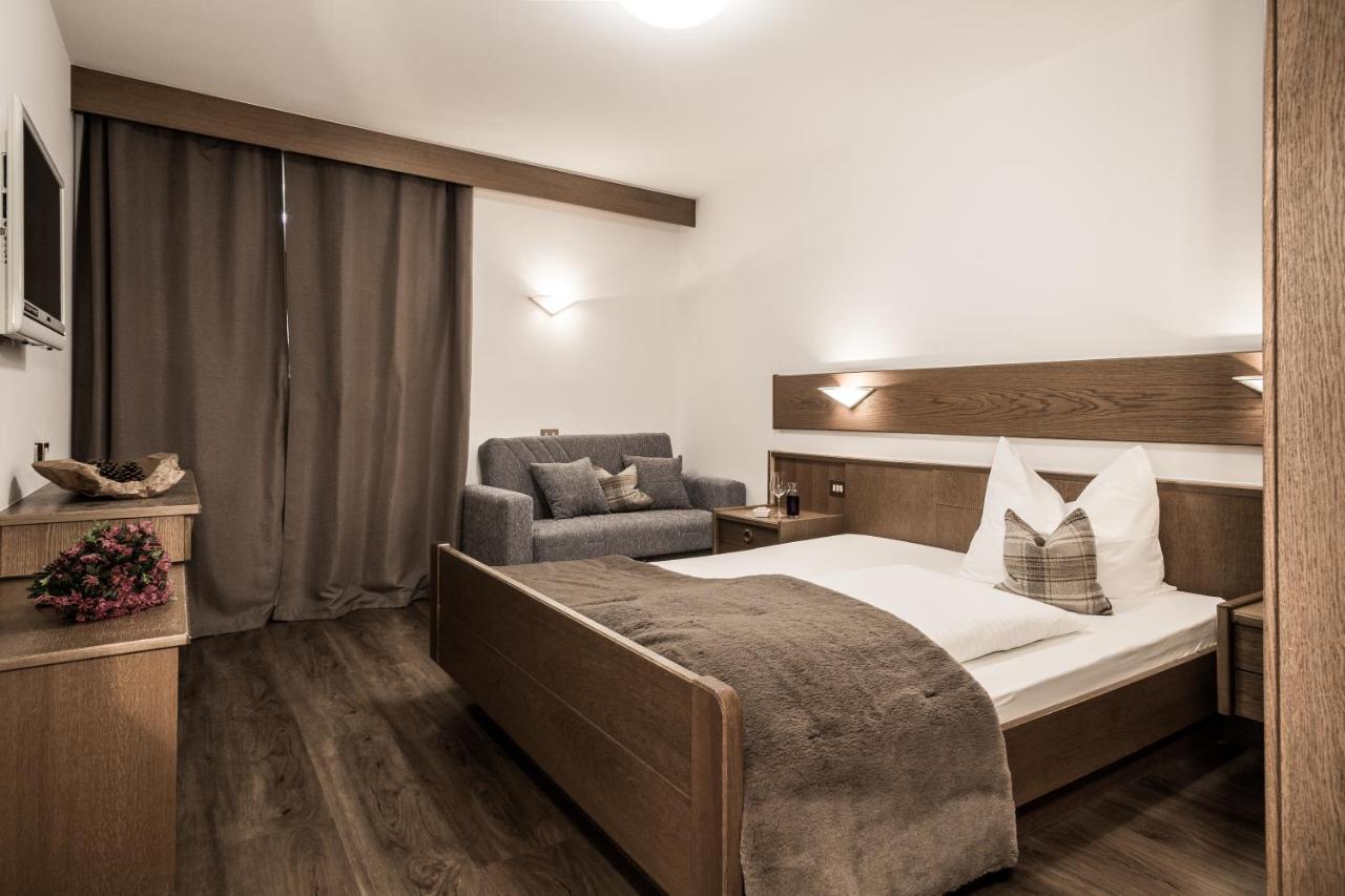 Hotel Zum Loewen - Al Leone Meltina