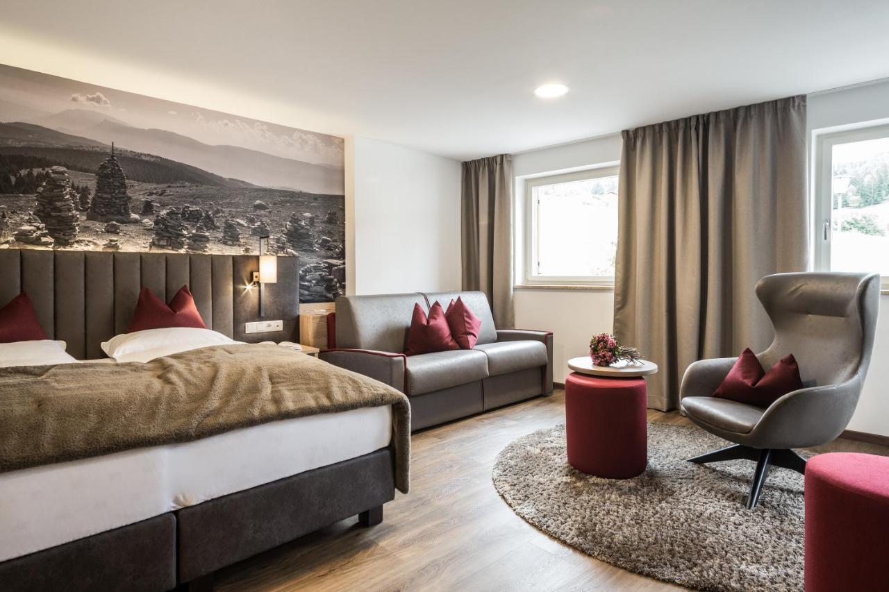 Hotel Zum Loewen - Al Leone Meltina