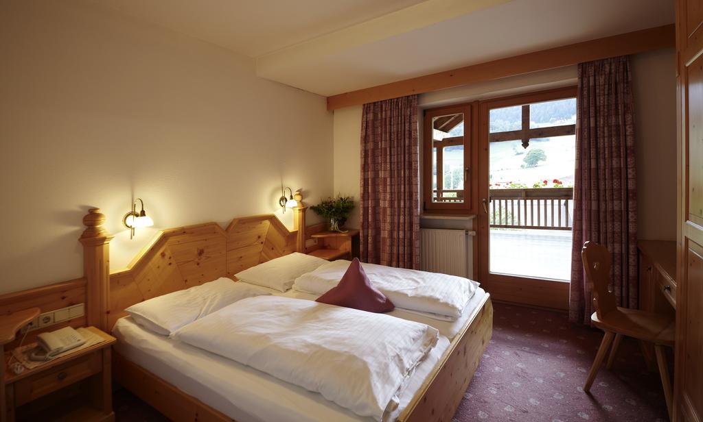 Zum Loewen - Al Leone Hotel 3*