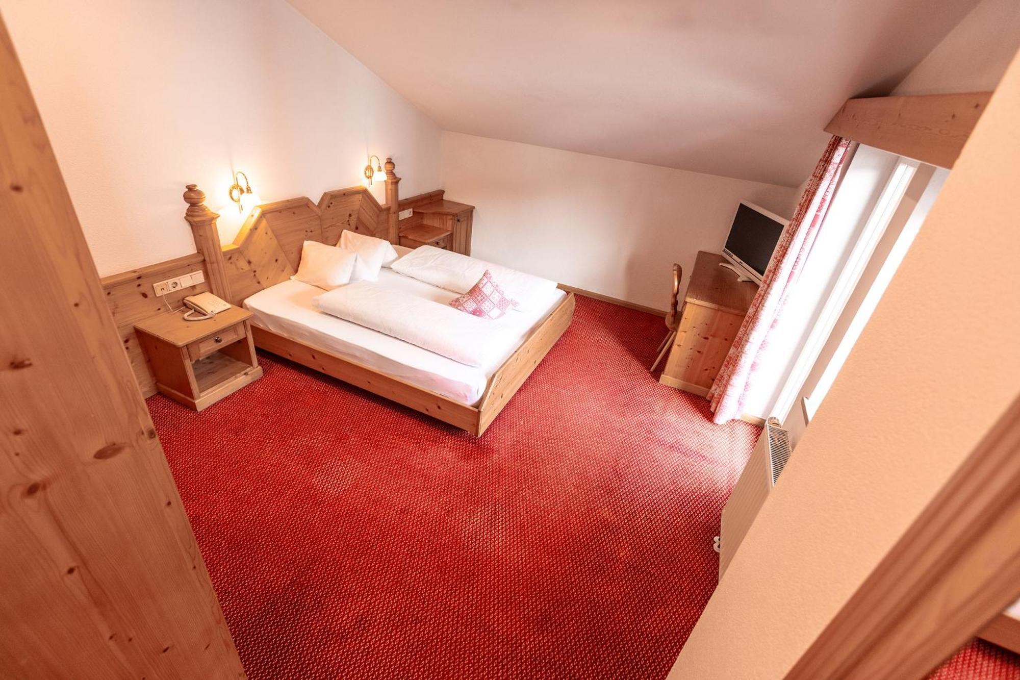 Zum Loewen - Al Leone Hotel 3*