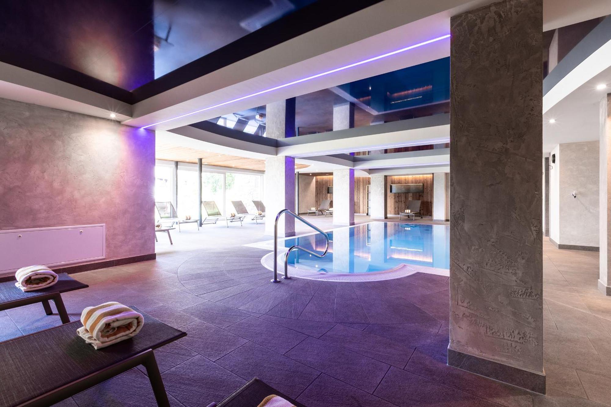 Zum Loewen - Al Leone Hotel Meltina