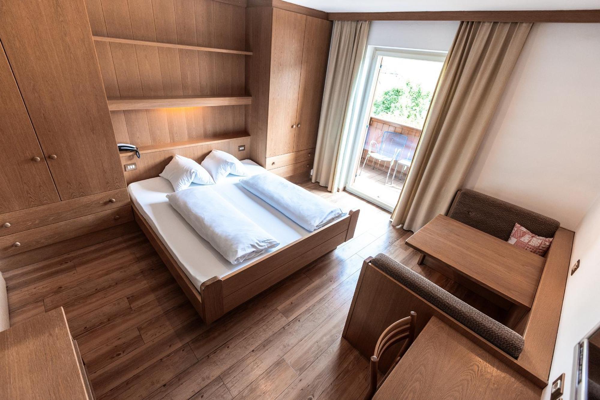 Zum Loewen - Al Leone Hotel Meltina