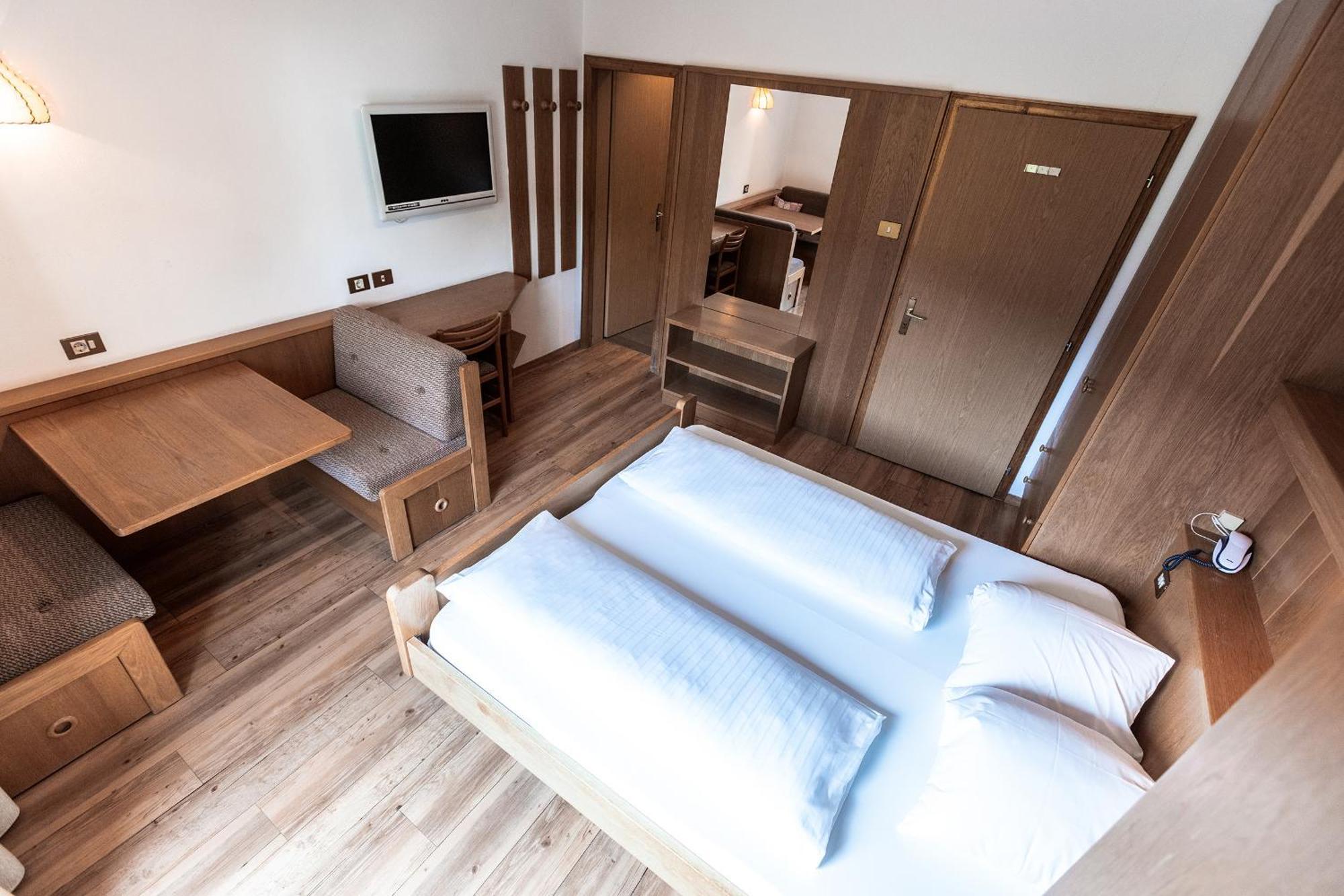 Zum Loewen - Al Leone Hotel