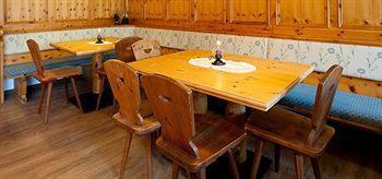 Hotel Zum Loewen - Al Leone Meltina