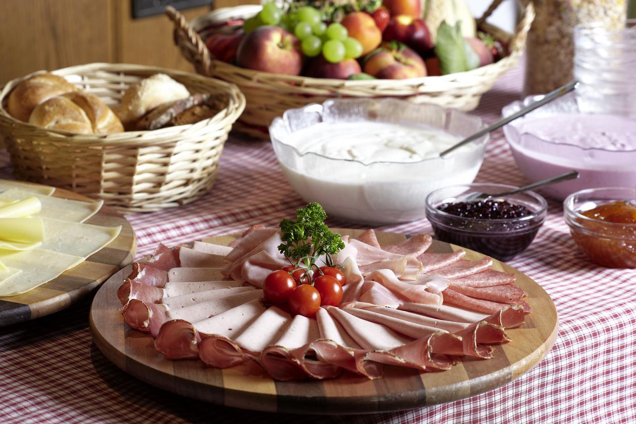 Zum Loewen - Al Leone Hotel 3*