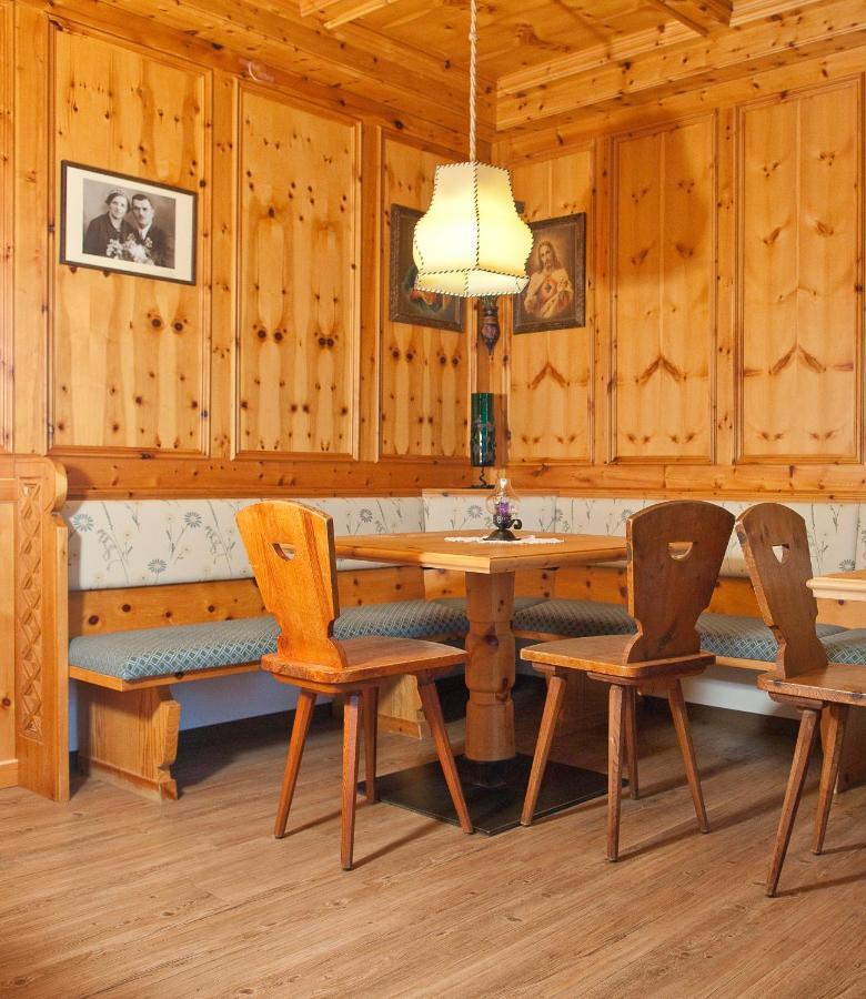 Hotel Zum Loewen - Al Leone Meltina