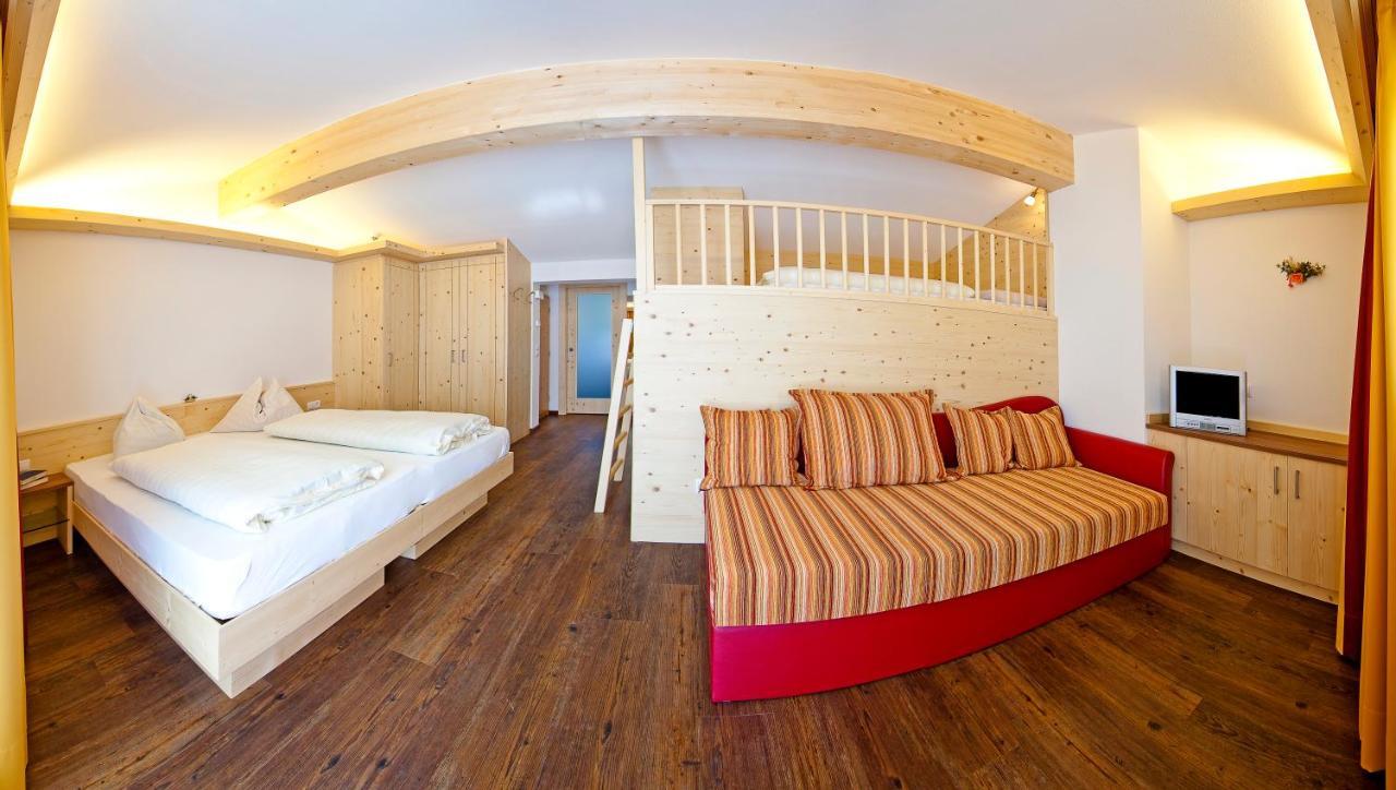 Hotel Zum Loewen - Al Leone